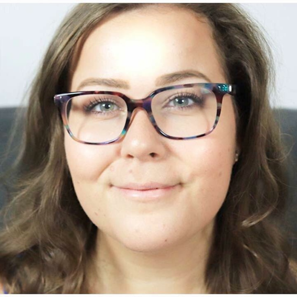 Meet your Posher, Gretchen